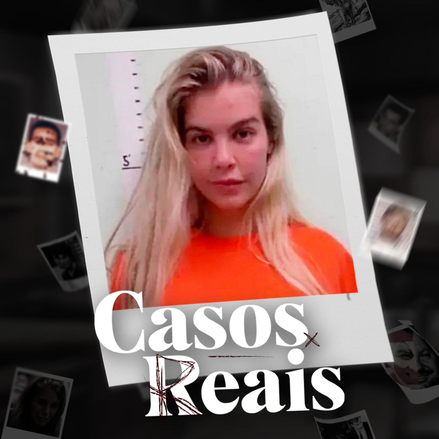 SCAM: Caso Kat Torres - Casos Reais (podcast) | Listen Notes