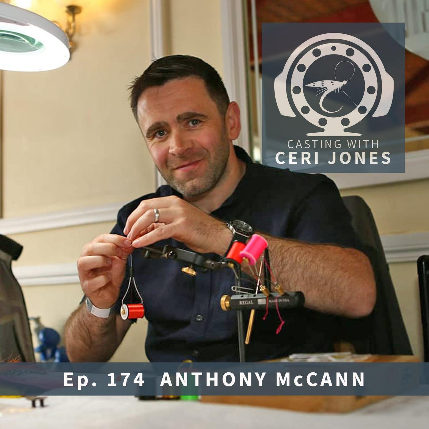 Casting With Ceri Jones : Ep. 185 Bass on the beach (Copy) | Listen Notes