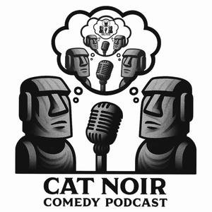 Cat Noir Comedy Podcast