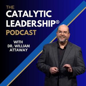 Catalytic Leadership
