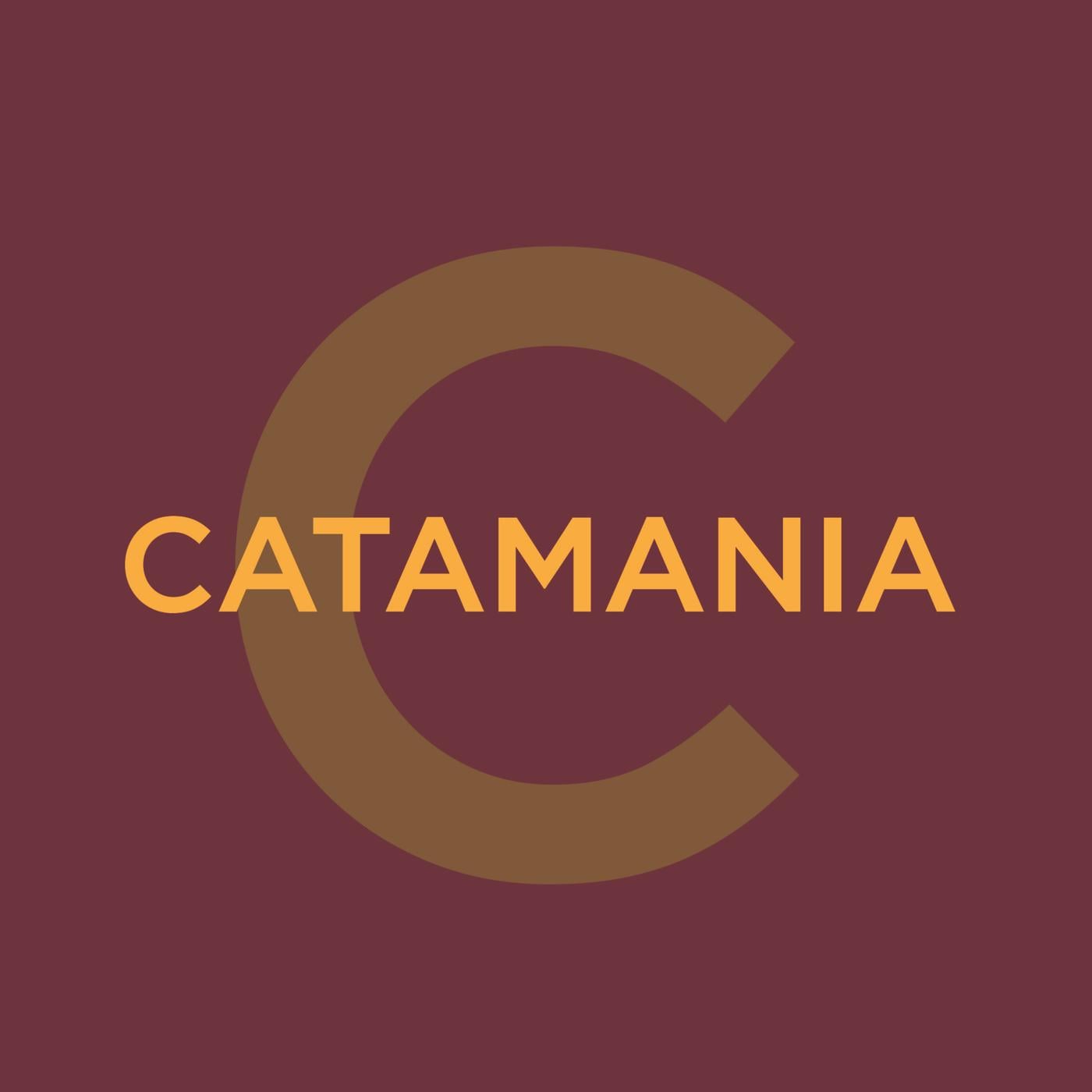 Catamania (podcast) - Cristina Cataman | Listen Notes