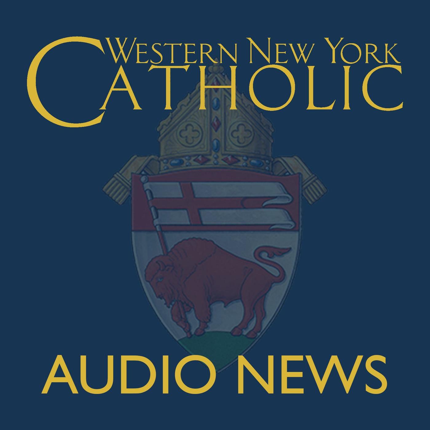 April 26, 2024 Diocese hosts annual ProVita Awards Mass Listen Notes