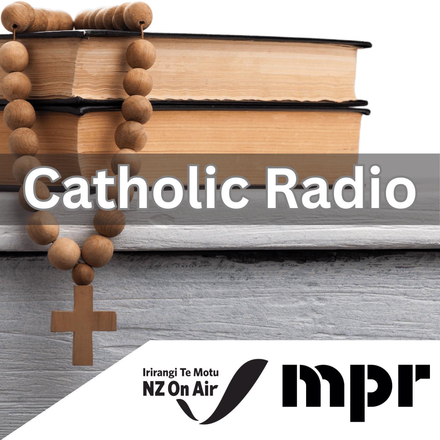 Catholic Radio 14-04-2024 3rd Sunday of Easter - Catholic Radio ...