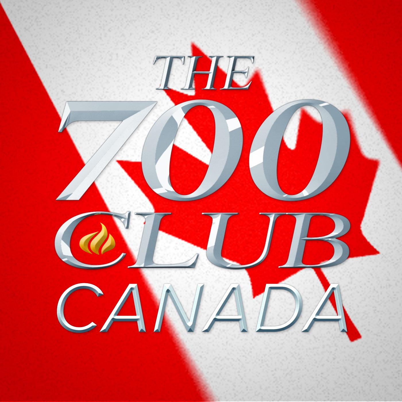 700 Club Canada: July 2, 2024 - CBN.com - The 700 Club Canada - Video ...