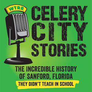 Celery City Stories