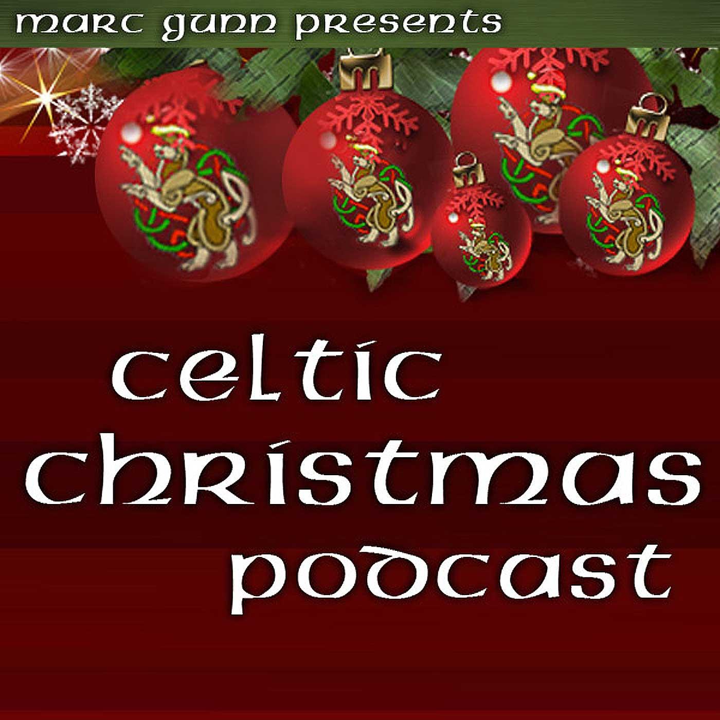 Celtic Christmas Music