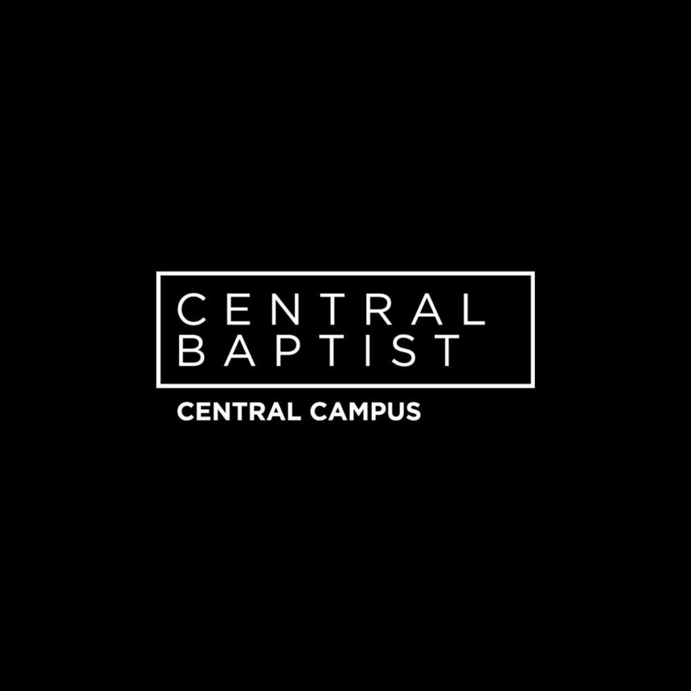 The Power Of Unbelief - Central Baptist Church - Central Campus ...