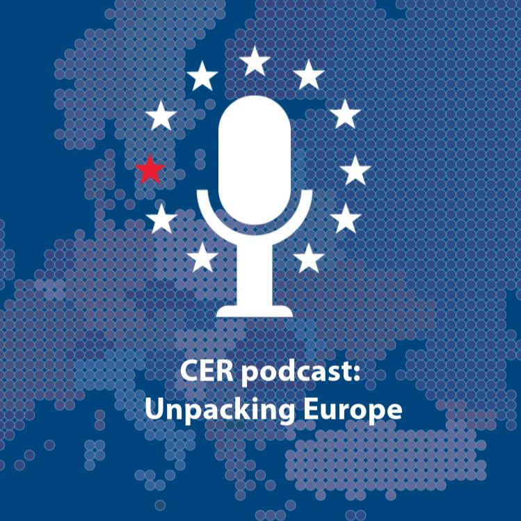 Politics of COVID-19 Podcast - The Syllabus