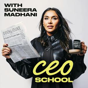 72. Arlan Hamilton on Starting a Venture Capital Fund for the Underestimated, Minimizing Funding Disparities, and Having the Resilience to N