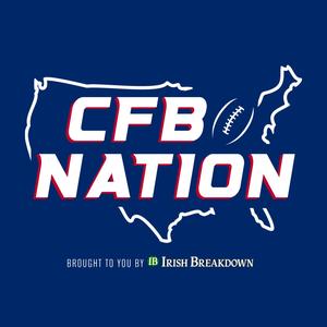 CFB All-America - Week 10 Action Shakes Up The College Football Playoff Race