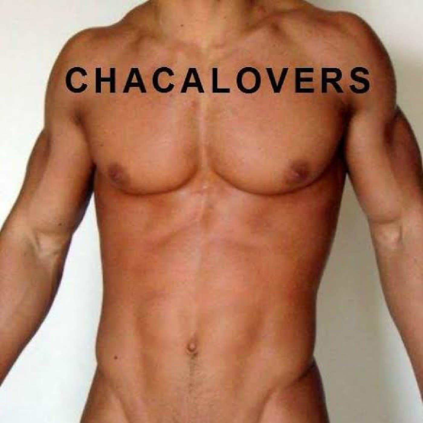 Chacalovers - Relatos Gay (подкаст) - DLS Records | Listen Notes