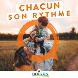 Chacun Son Rythme