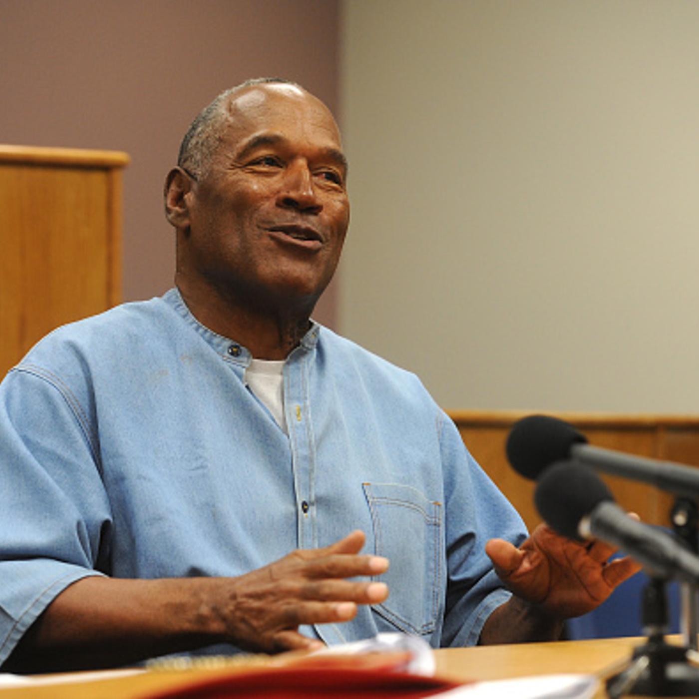 Reaction to OJ's death, Miu verdict, and UbeLyft news with Chad and