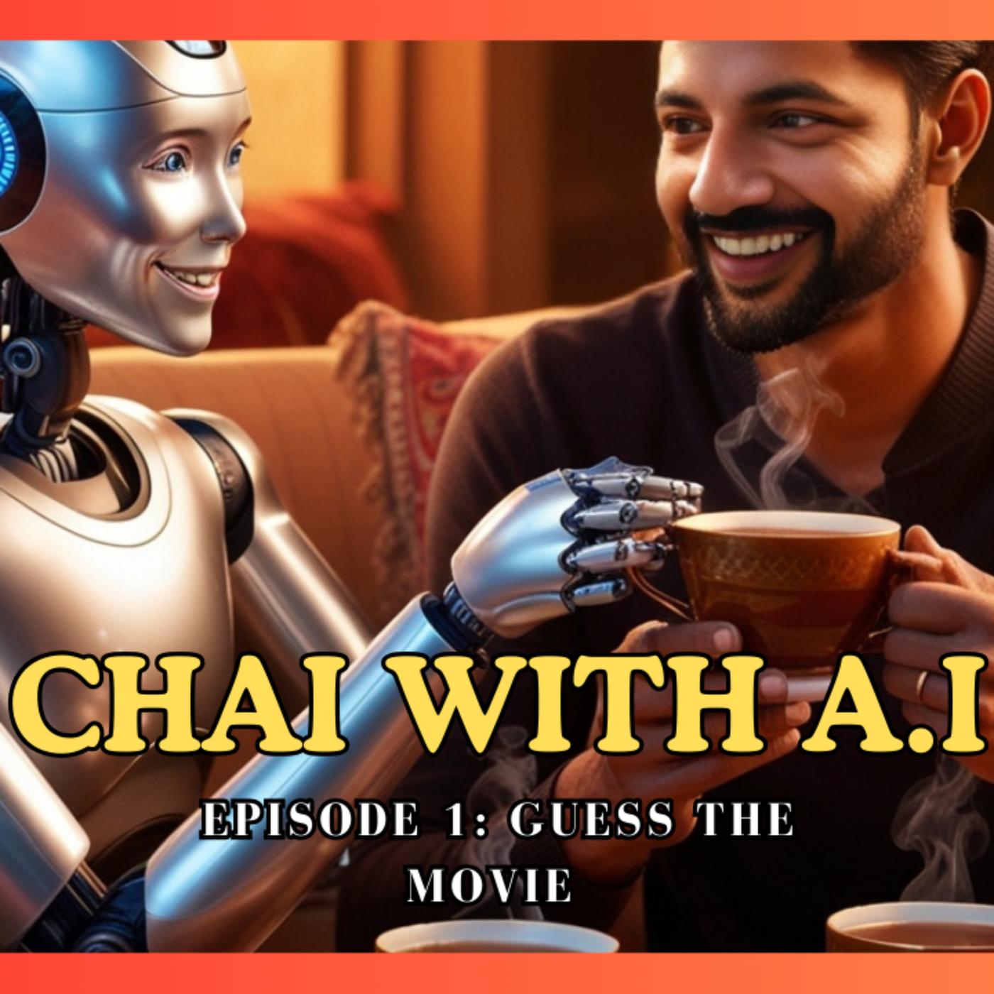 Chai with A.I 