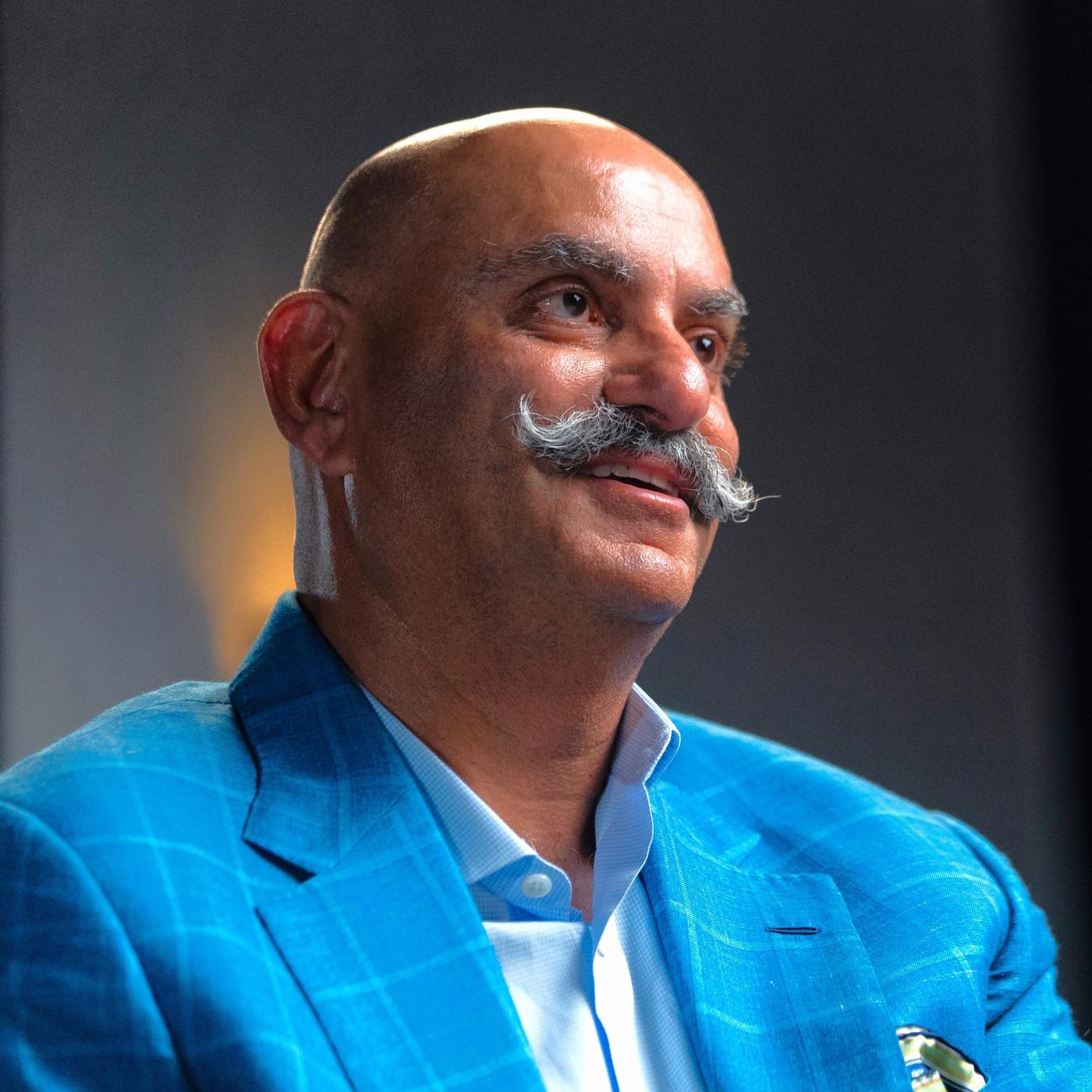 Mohnish Pabrai’s Interview session at The Diary of a CEO on July 13, 2025