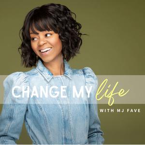 Change My Life 