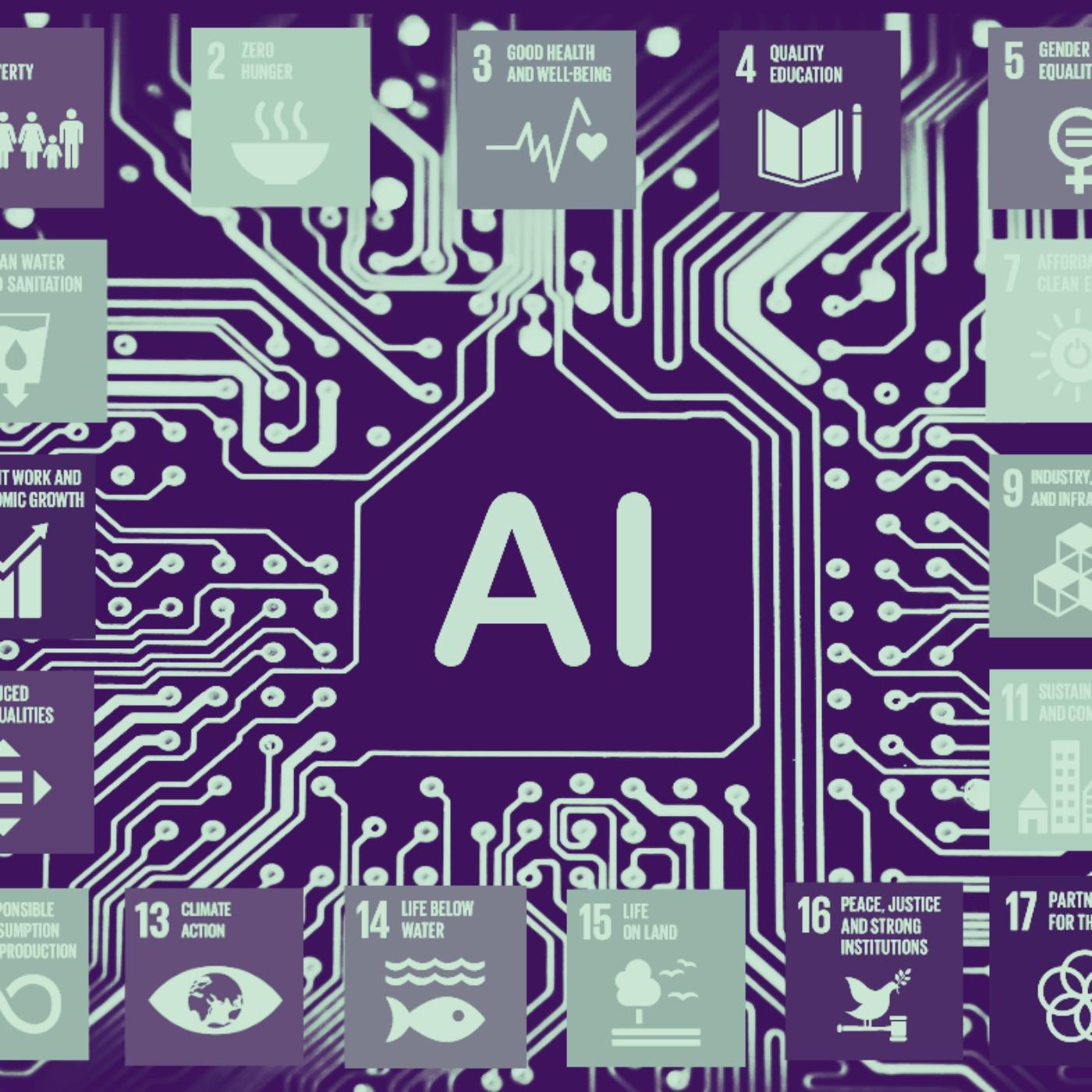 AI's Impact on the Sustainable Development Goals - Change Oracle ...