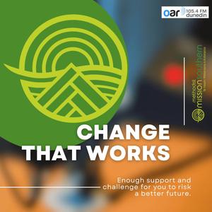 Change That Works