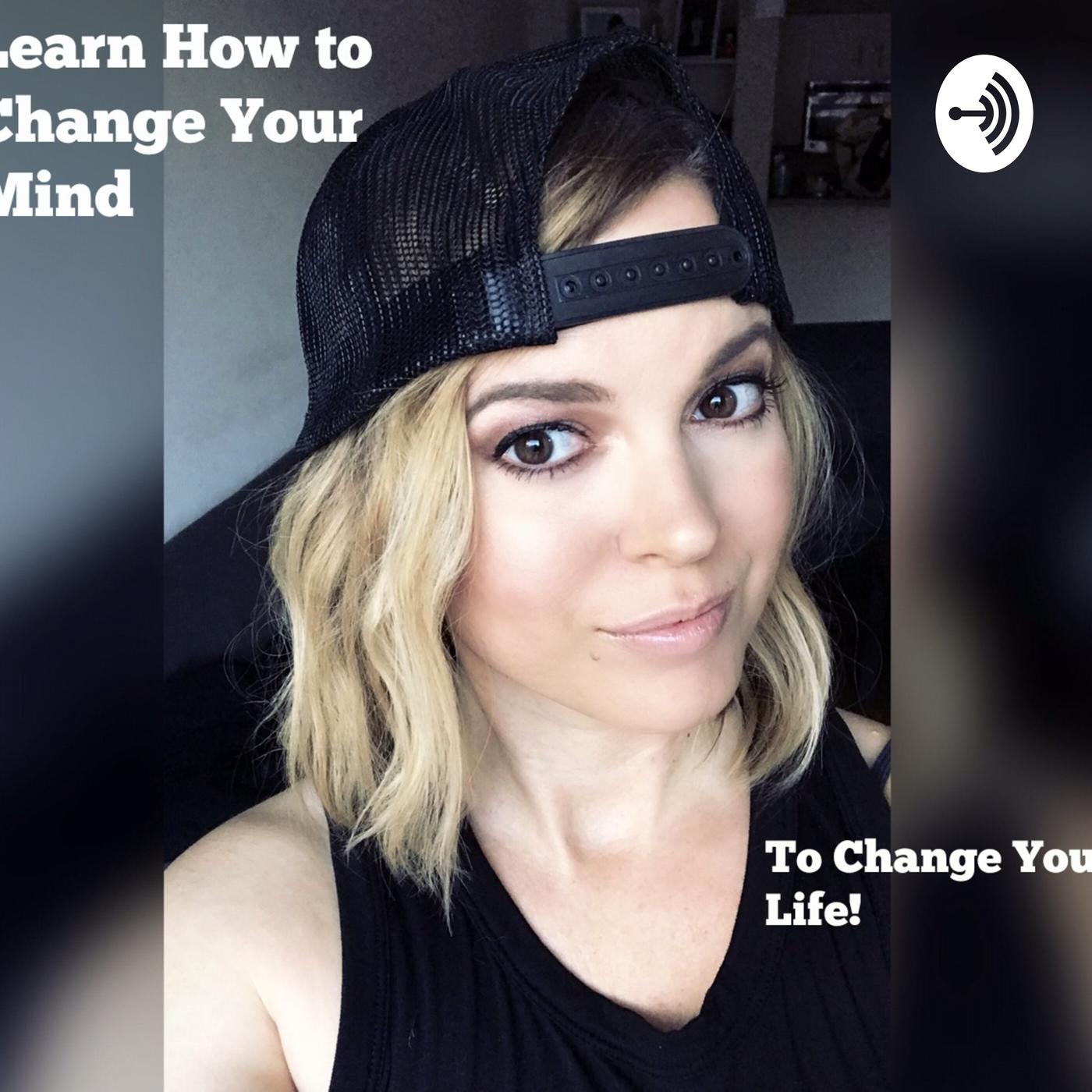 Gratitude is the Best Attitude - Change Your Life With Tink (podcast ...