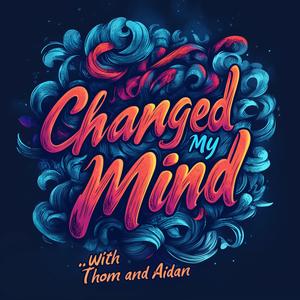 Changed My Mind