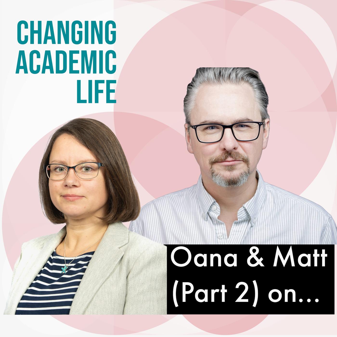Stuart Reeves on effecting change – from the picket line to the Senate ...
