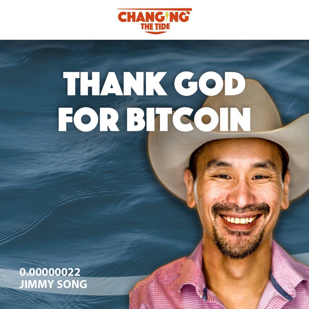 0.00000008: Natalie Brunell, Coin Stories Podcast - Changing the Tide |  Listen Notes