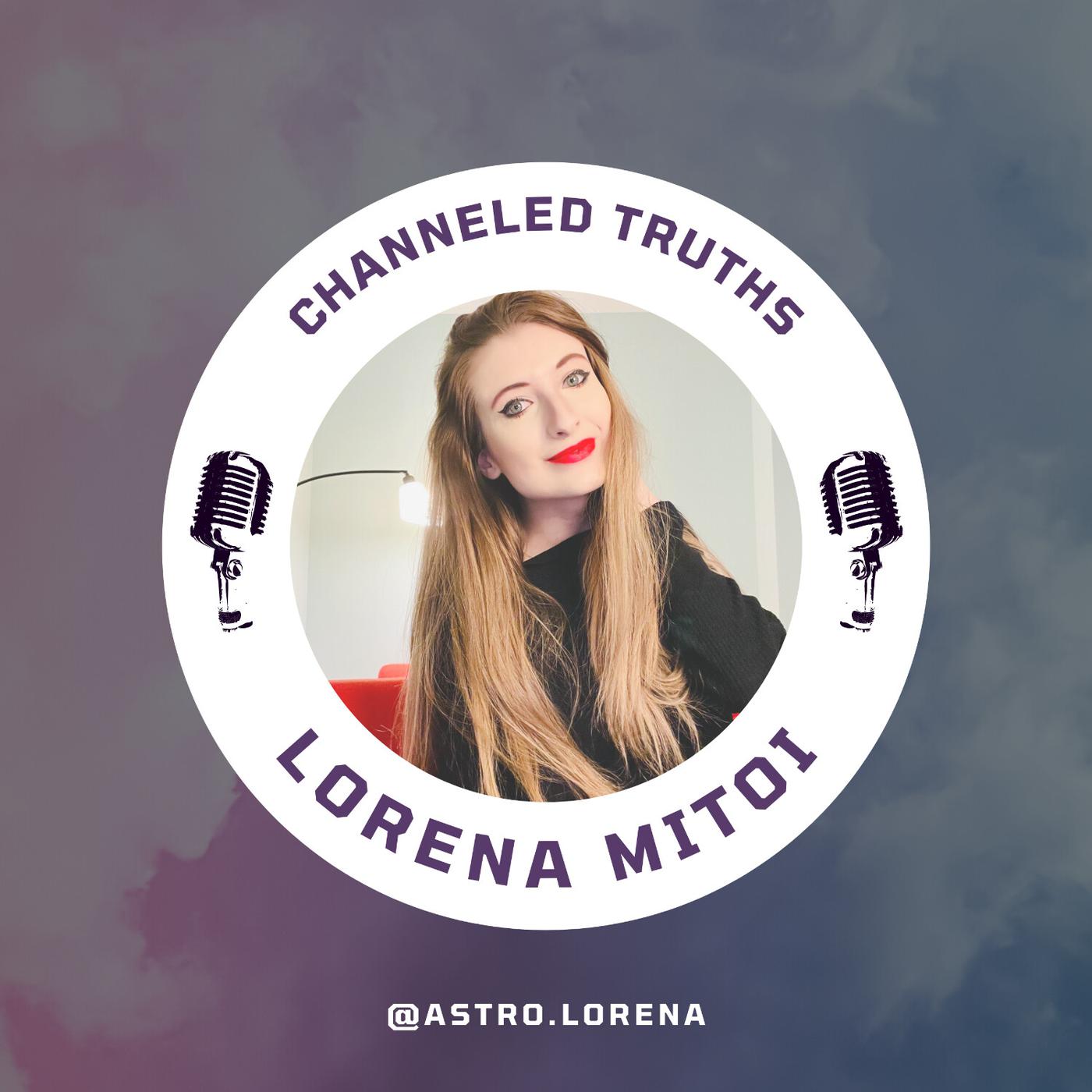 How can I be rich? Channeled Truths (podcast) Listen Notes