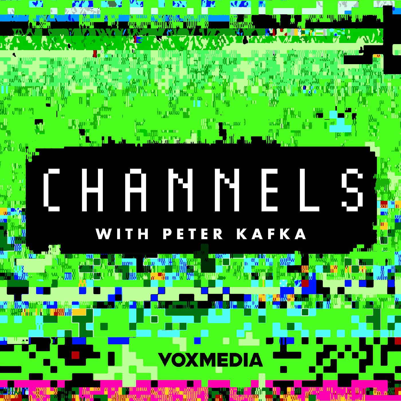 Wenbin Fang\'s Podcast Playlist