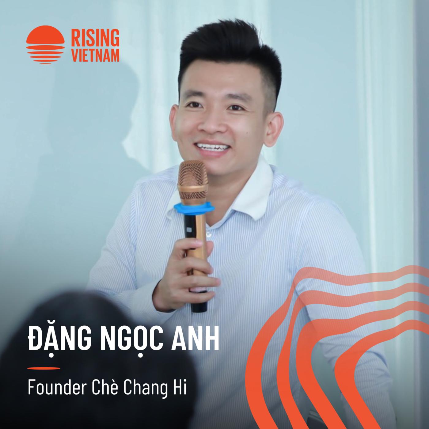 Chapter 0 (podcast) - Rising Vietnam | Listen Notes