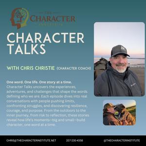 Character Talks
