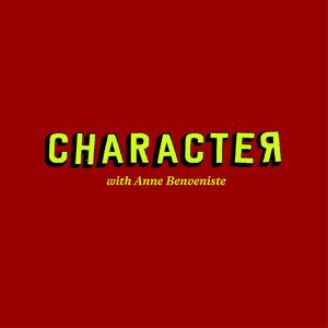 CHARACTER with Anne Benveniste