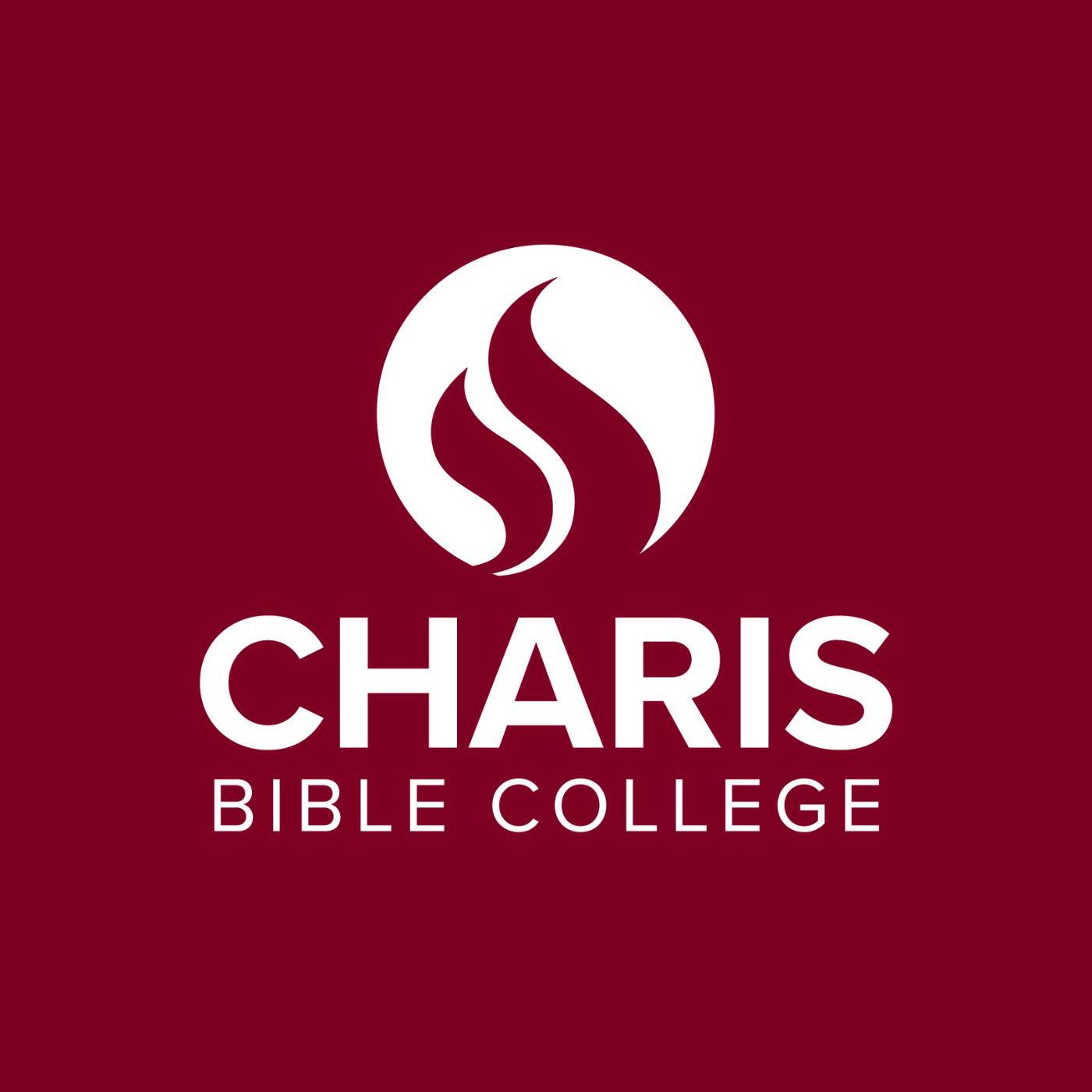 Charis Podcast - Charis Bible College | Listen Notes