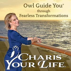 Charis Your Life with Charis Santillie