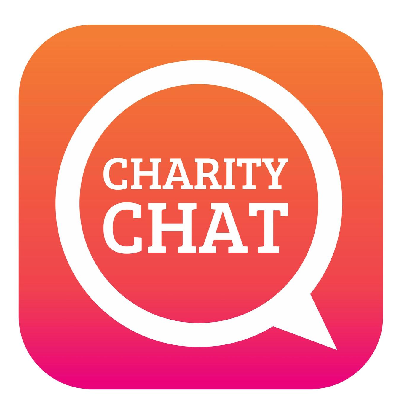 CharityChat (podcast) - Charity Chat | Listen Notes