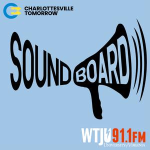 WTJU Soundboard