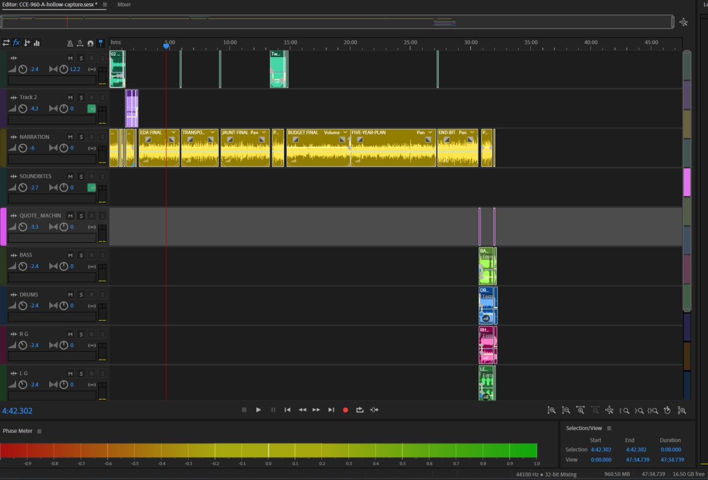 Charlottesville Community Engagement 