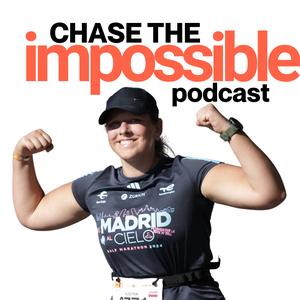 Chase the Impossible with Austra Putnina
