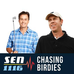 Chasing Birdies