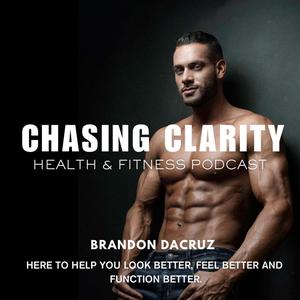 EPISODE 23: POST-DIET REBOUND: WHY FAT REGAIN AND BODY FAT OVERSHOOTING IS SO COMMON AFTER A DIET
