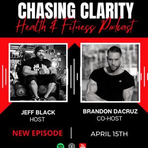 EPISODE 23: POST-DIET REBOUND: WHY FAT REGAIN AND BODY FAT OVERSHOOTING IS SO COMMON AFTER A DIET