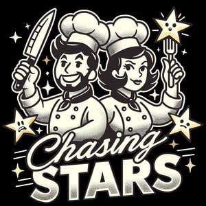 Chasing Stars