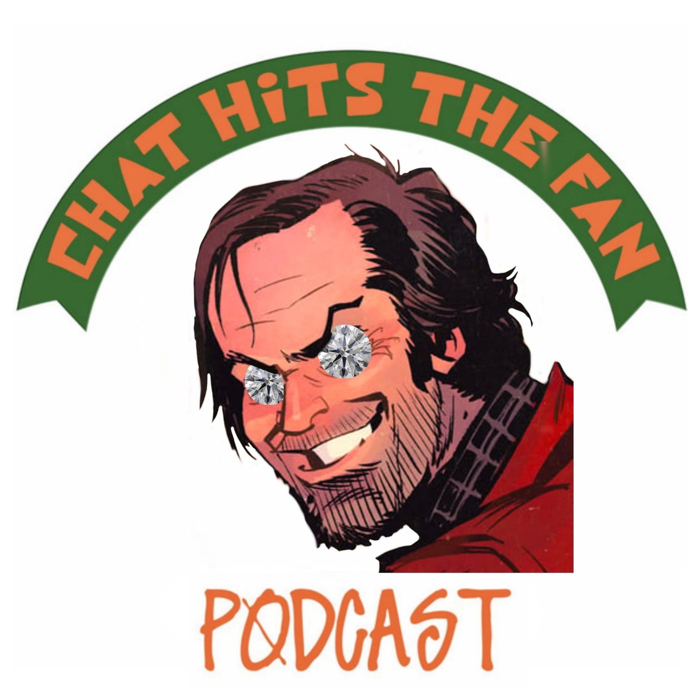 Johnny's Gems - Chat Hits The Fan (podcast) | Listen Notes