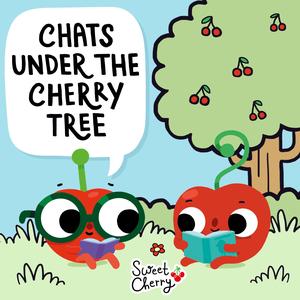 Chats Under The Cherry Tree - A Publishing Podcast 
