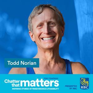 Todd Norian - Follow Your Heart