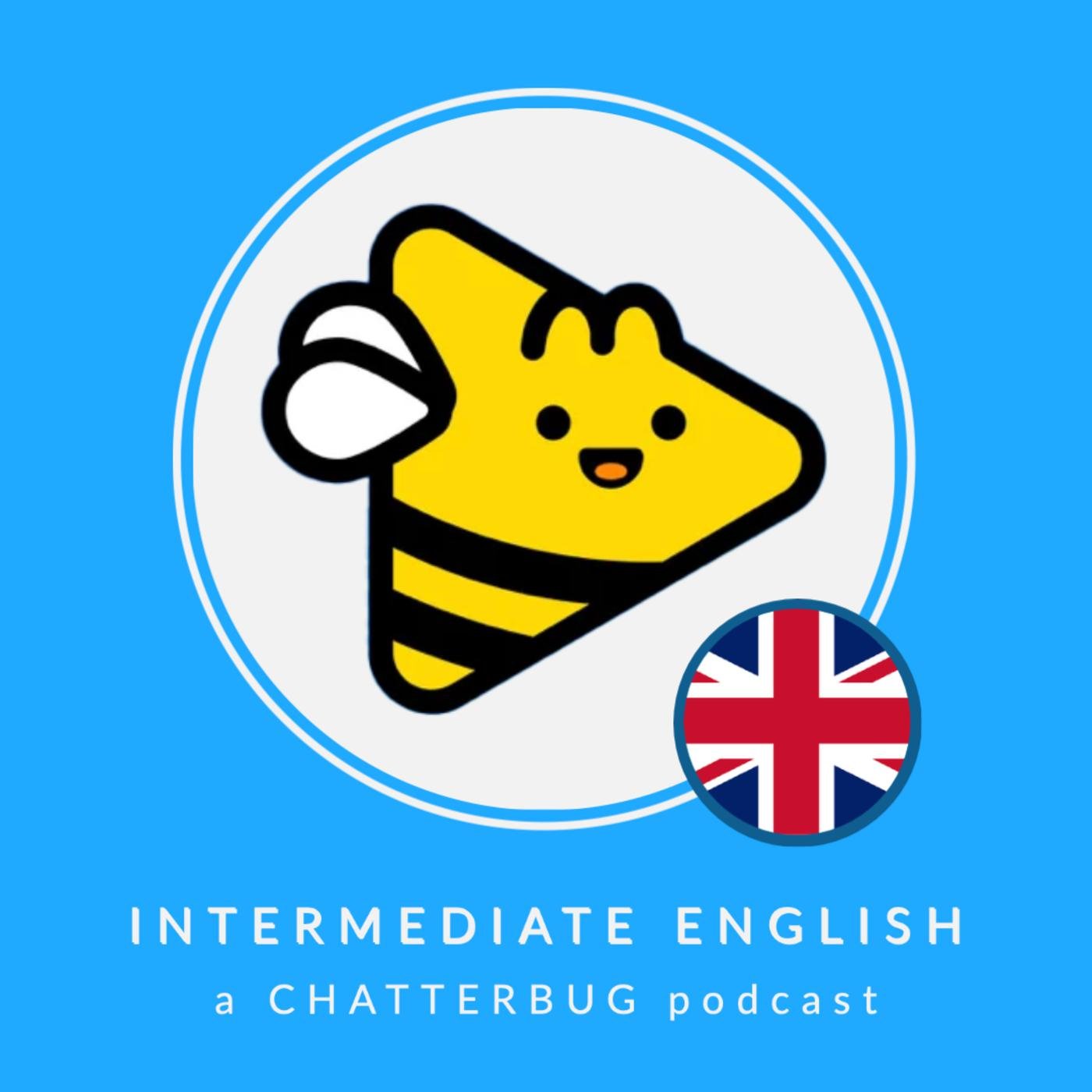 Chatterbug Intermediate English