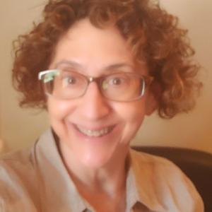 Chatting with Betsy with host Betsy Wurzel