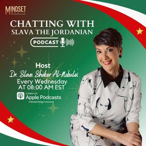 Chatting With Slava The Jordanian