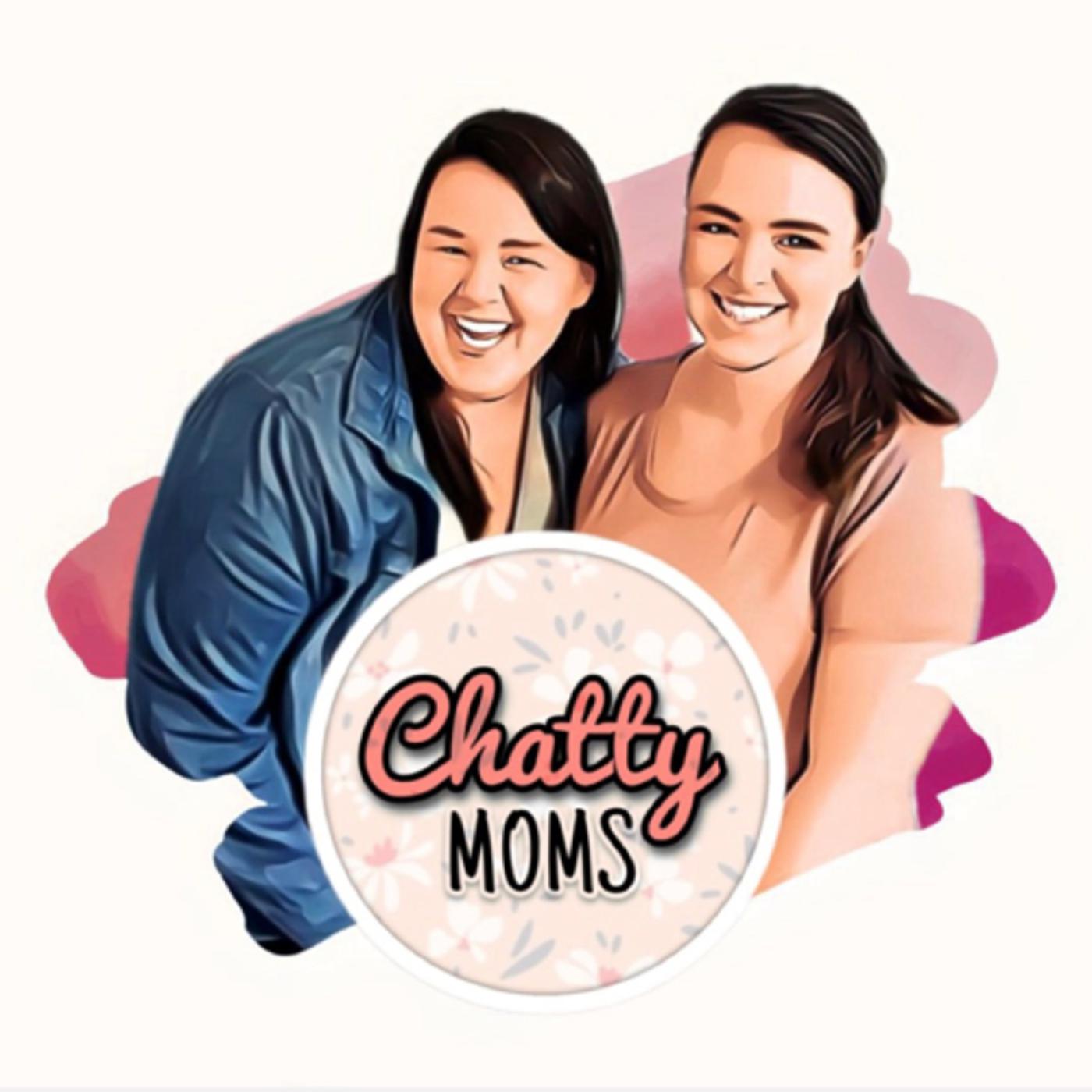 Chatty Moms (podcast) - Felicia and Brooke | Listen Notes