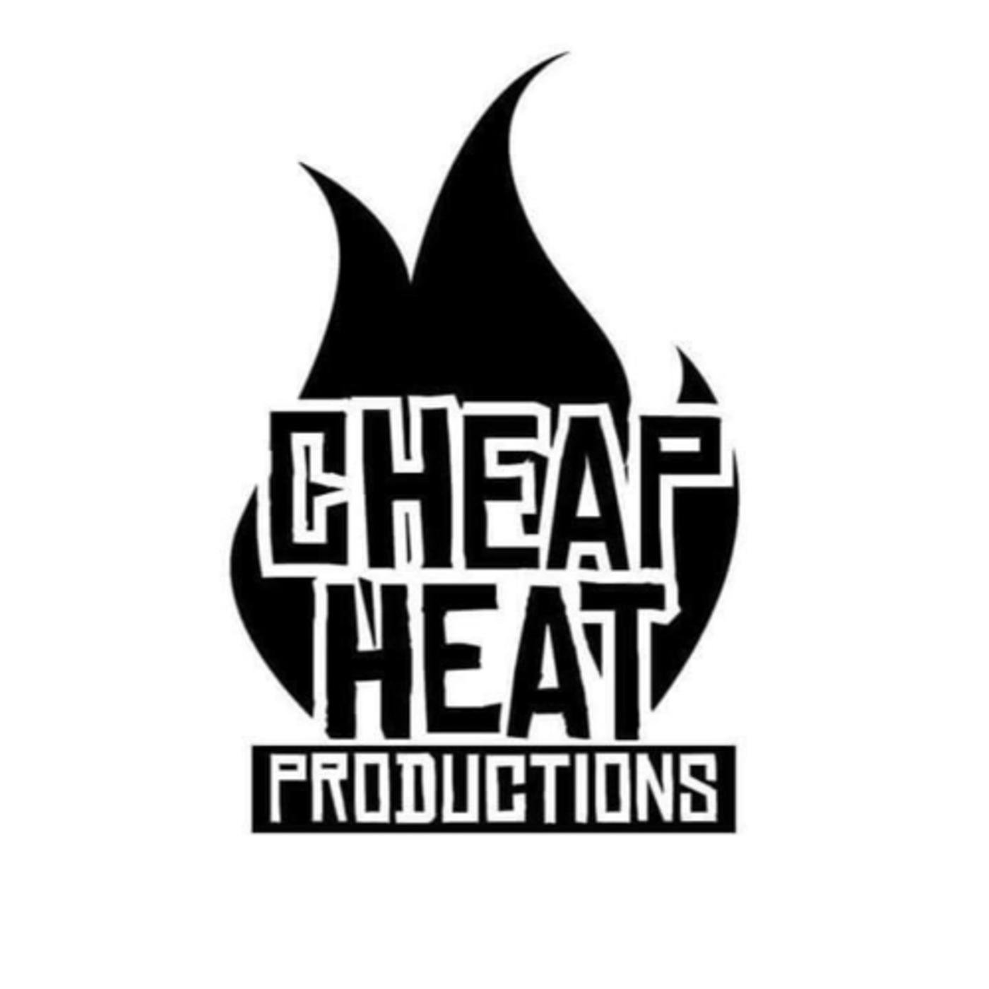 Lora Cross - Cheap Heat Productions Podcast | Listen Notes