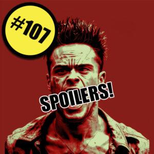 Estação 42! #107 | Malditos SPOILERS!